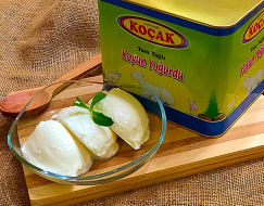 Koçak Koyun Yoğurdu 2 kg